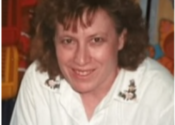 Mary Jeanne (Merrill) Tollefson