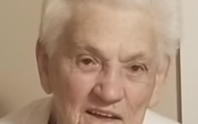 Phebe Jane Merkley Hall