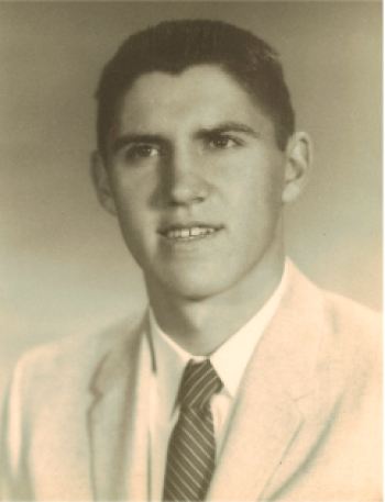 Richard Dean Brenton | Basin Now