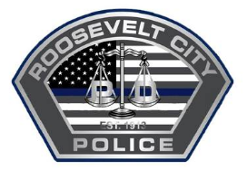 Roosevelt City Police Department Addresses Public Rumors And Concerns
