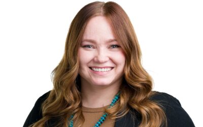 USU Uintah Basin Advisor Receives National Recognition