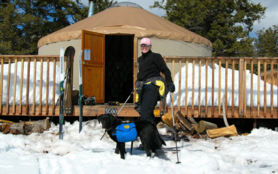 Ashley National Forest Invites All To Take Advantage of Winter Recreation