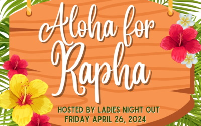 ‘Aloha For Rapha’ Ladies Night Out Planned For Next Month
