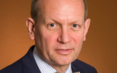 Brent Hatch Republican Candidate U.S. Senate Utah