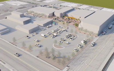 Phase 1 of Cobblerock Block Project To Start in April