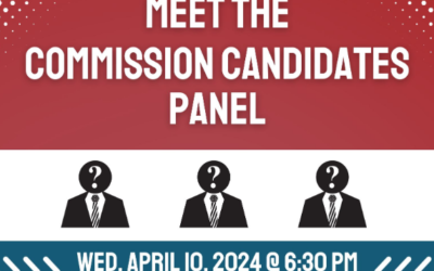 Duchesne County Commission Candidate Panel Scheduled