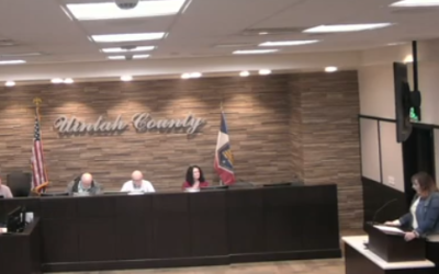 Full Scale Emergency Response Exercise Planned For Next Month On Highway 191