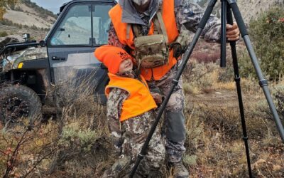 Hunter Orange Changes During 2024 Utah Legislative Session