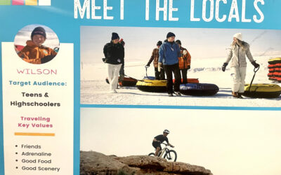 Uintah County Tourism Launches “Play Like a Local” Campaign 