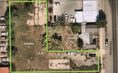 Vernal City Council Approves Land Purchase For Additional Parking Downtown