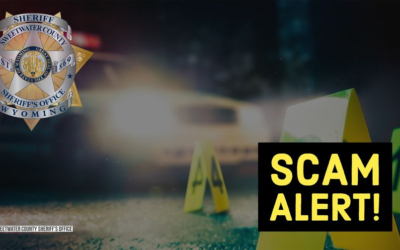 Scam Calls Rampant; Do Not Fall For Them