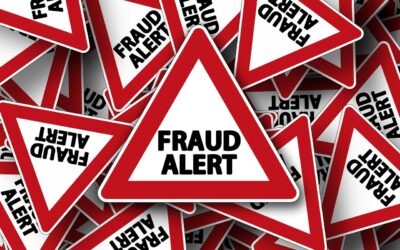 Case Of Identity Fraud Provides Cautionary Tale