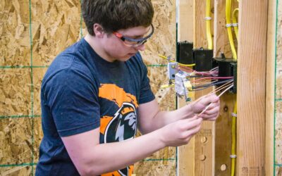UBTech Electrical Technician Program Has Remarkable Growth In Enrollment