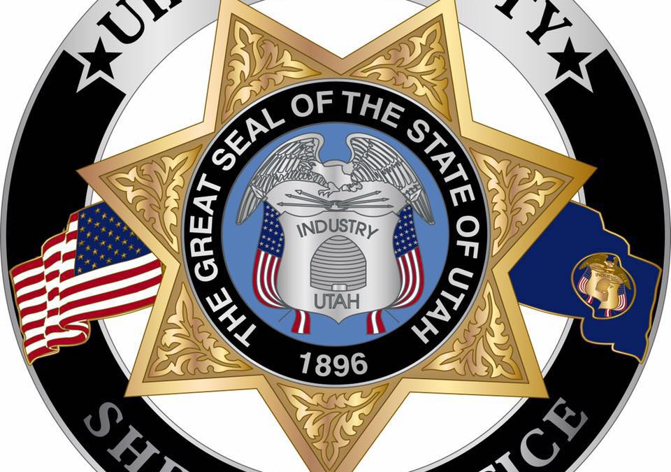 Uintah County Jail Inmate Suffers Fatal Medical Event On Monday