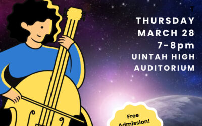 Talented Youth Presenting Free Concert Thursday Evening