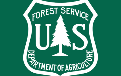 Roads On Ashley National Forest Mostly Remain Closed