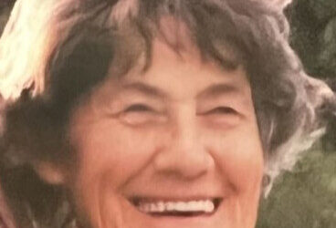 Barbara Burton Pratt