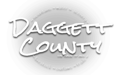 Daggett County Announces Awardees Of Business Grants