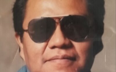 Lloyd Jeffery Arrive