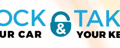 “Going. Going. Gone.” Campaign Combatting Auto Theft