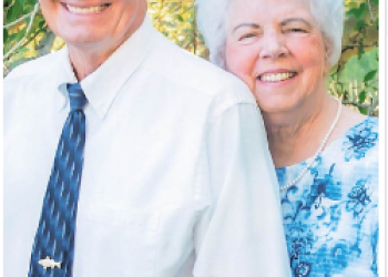 Marjorie LaRae (Dickamore) Peterson