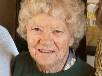 Merle Springer Anderton Powell