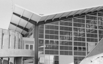 AARP Includes Quarry Exhibit Hall On List Of World-Class Museums