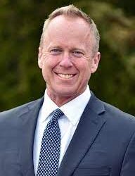 James Moss Jr. (R) Utah State School Board. Uintah Basin Incumbent Representative