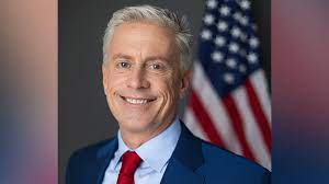 Jason Walton (R) Candidate US Senate Utah