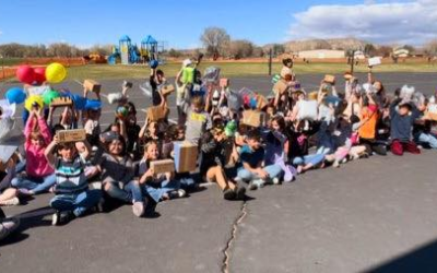 Local Schools Offer Fun Enrichment Activities