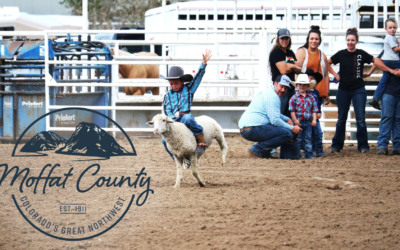 Moffat County Gathering Feedback On Proposed Event Center