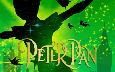 Vernal Theatre: Live Season Closer Opens This Week; Season 9 Announcements