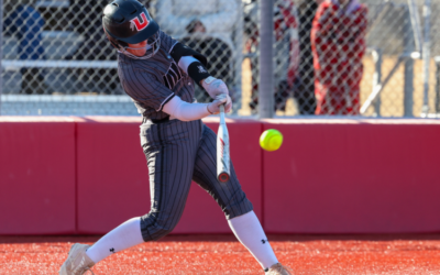 Ute Girls Softball Team Fall to the Orem Tigers in Regional Match-Up