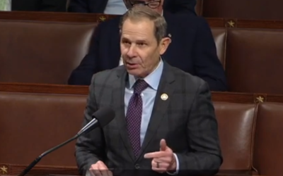 House Passes Rep. Curtis’ WEST Act 