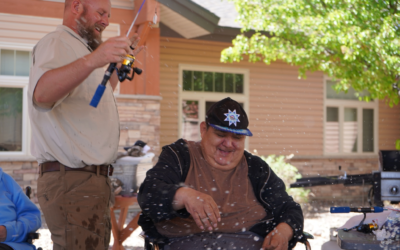 Uintah Basin Healthcare Celebrates Hospital Week