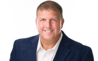 James Taylor Named Vice President Of USU Statewide Campuses