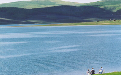 DWR: Fishing Spots To Enjoy Over Memorial Day Weekend