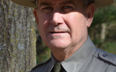 New Superintendent Selected For Dinosaur National Monument