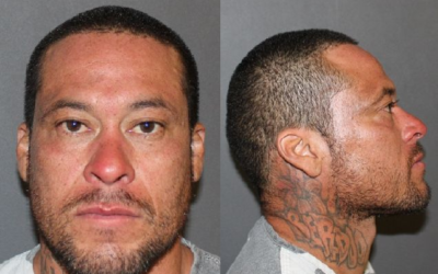 Suspect Breaks into Rifle Police Department and Attempts to Steal Patrol Vehicle