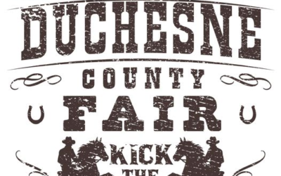2024 Fairs In Uintah Basin Scheduled For August