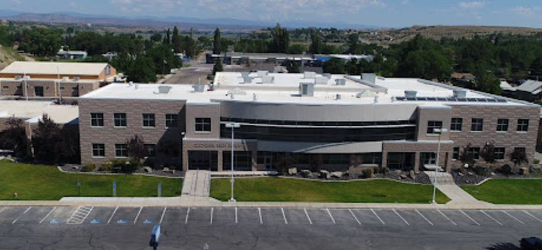 Duchesne High School Basketball Player Being Investigated For Sexual Assault 