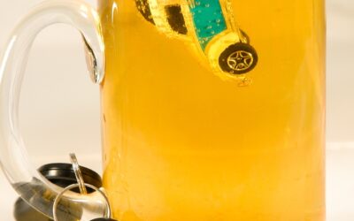 Repeat DUI Offender Arrested In Vernal