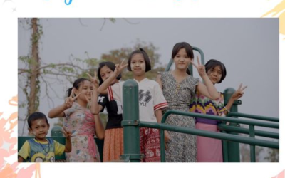 Ladies Night Out Raises $45,000 To Help Victims Of Trafficking