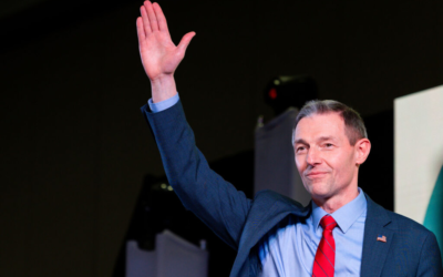 Meet The Candidate: Mike Kennedy For US Congressional District 3