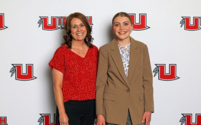 Uintah High Junior Receives Perfect Score On ACT