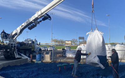 Roosevelt City Offers Thanks For Help With Parks 