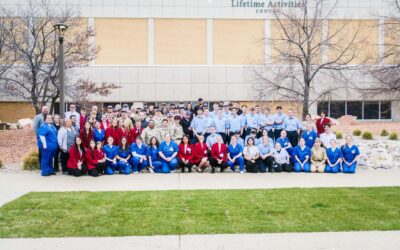 UBTech Titans Shine at State SkillsUSA Competition
