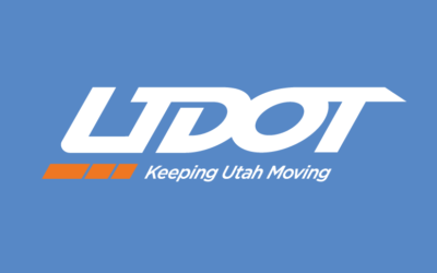 UDOT Indian Canyon Construction Continues