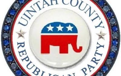 Uintah County GOP Convention Statement