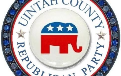 Uintah County GOP Adopts Resolution For Impeachment Of Judge